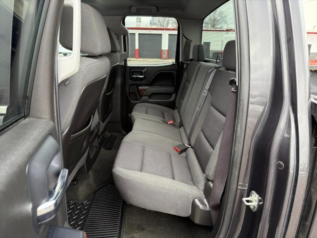 used 2015 GMC Sierra 1500 car, priced at $9,900