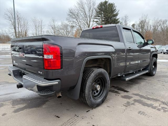 used 2015 GMC Sierra 1500 car, priced at $9,900