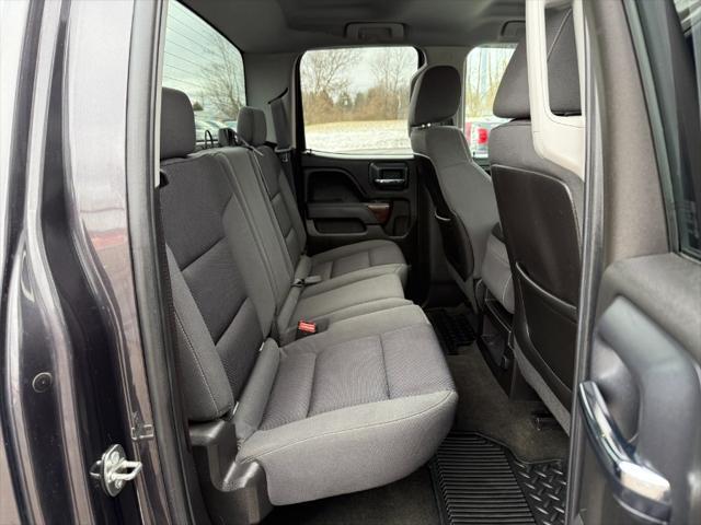 used 2015 GMC Sierra 1500 car, priced at $9,900