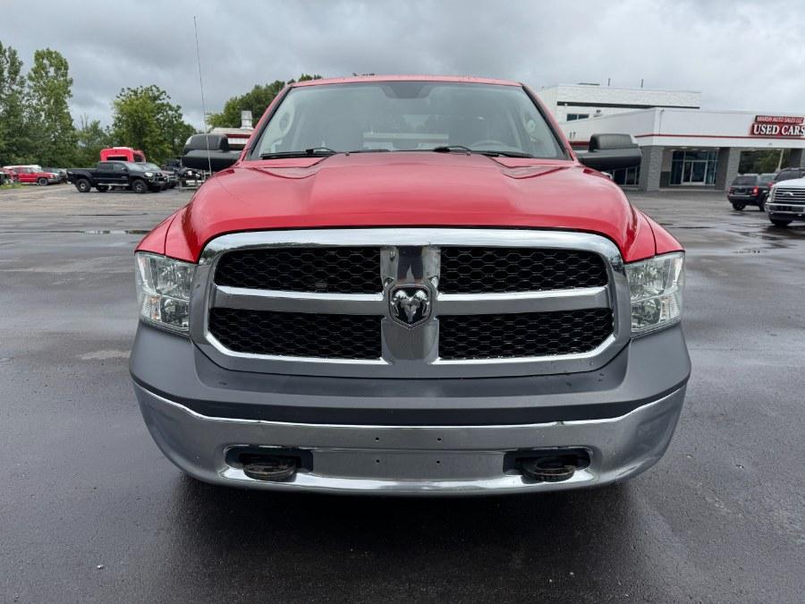 used 2017 Ram 1500 car, priced at $9,900