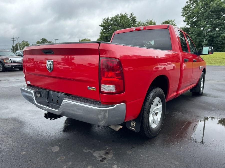 used 2017 Ram 1500 car, priced at $9,900