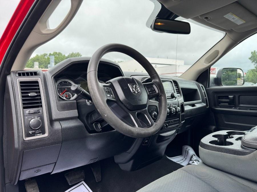 used 2017 Ram 1500 car, priced at $9,900