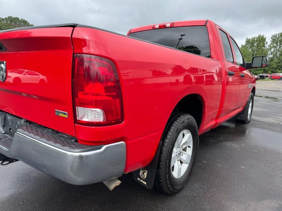 used 2017 Ram 1500 car, priced at $9,900