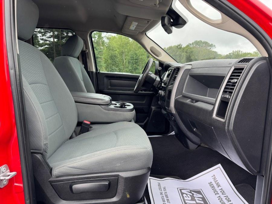 used 2017 Ram 1500 car, priced at $9,900