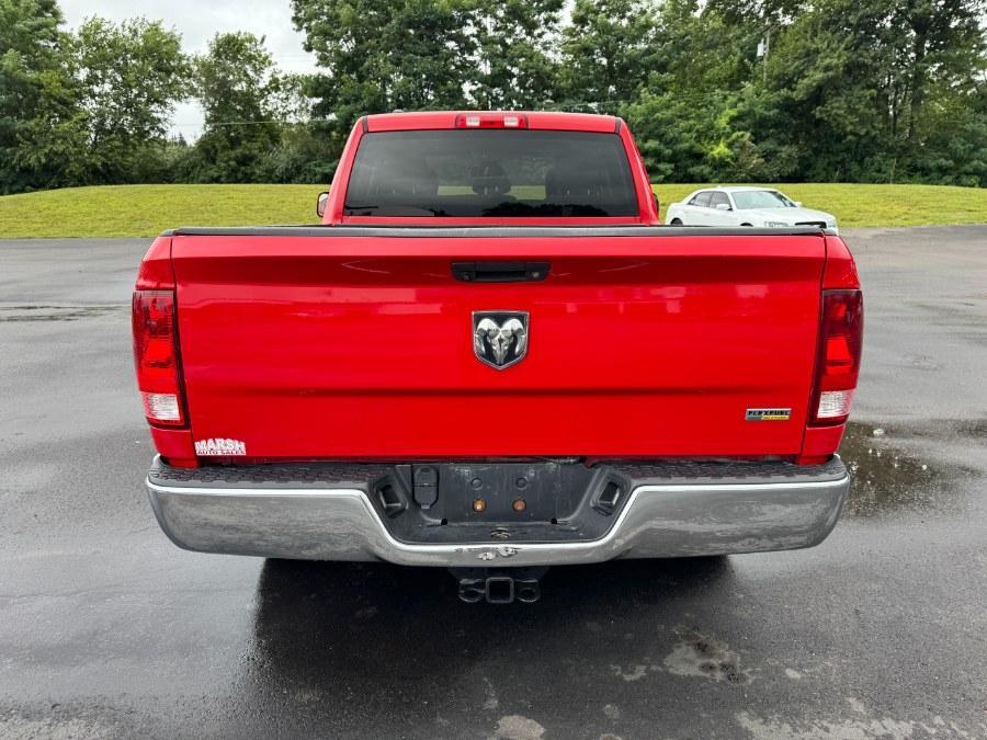 used 2017 Ram 1500 car, priced at $9,900