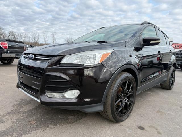 used 2013 Ford Escape car, priced at $5,900