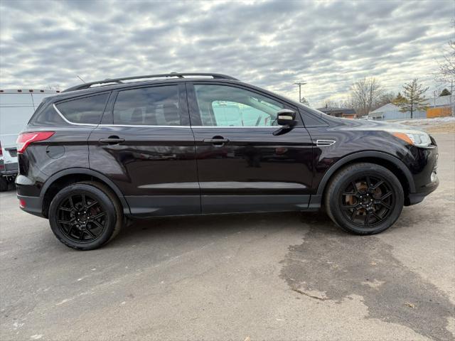 used 2013 Ford Escape car, priced at $5,900