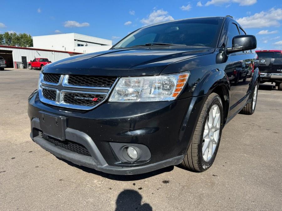 used 2015 Dodge Journey car, priced at $5,900