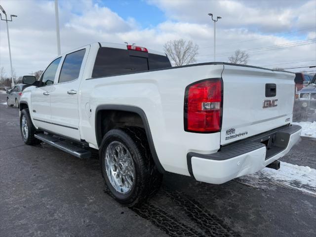 used 2014 GMC Sierra 1500 car, priced at $12,900