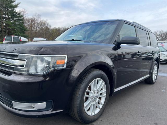 used 2013 Ford Flex car, priced at $6,900