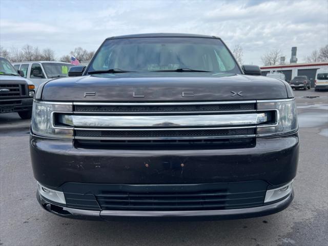 used 2013 Ford Flex car, priced at $6,900