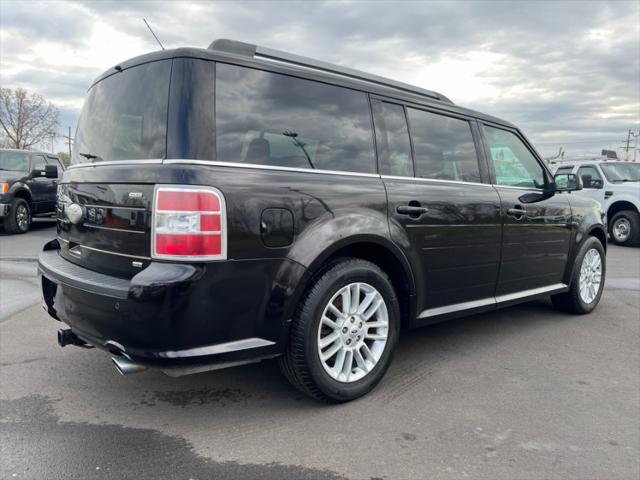 used 2013 Ford Flex car, priced at $6,900