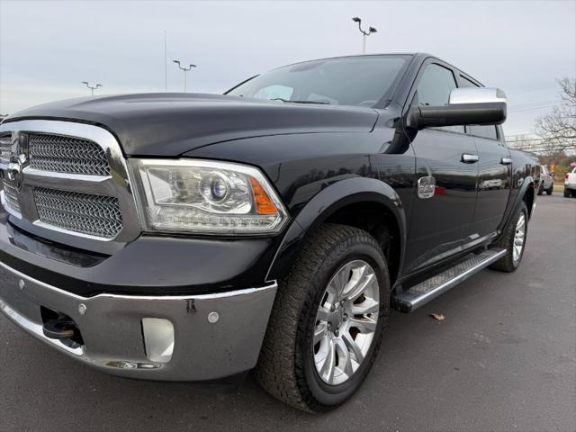 used 2014 Ram 1500 car, priced at $16,900