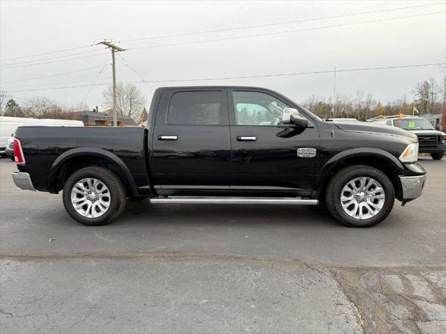 used 2014 Ram 1500 car, priced at $16,900