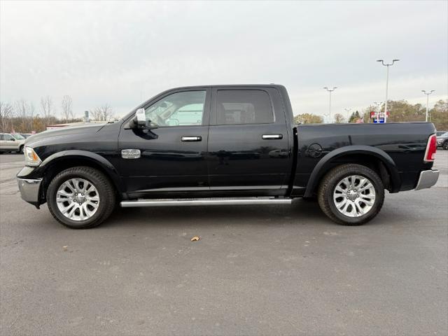 used 2014 Ram 1500 car, priced at $16,900