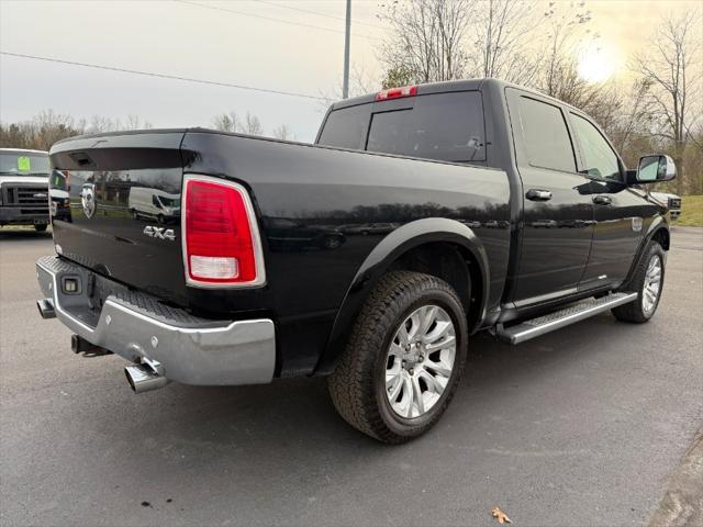 used 2014 Ram 1500 car, priced at $16,900