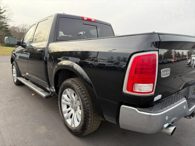 used 2014 Ram 1500 car, priced at $16,900