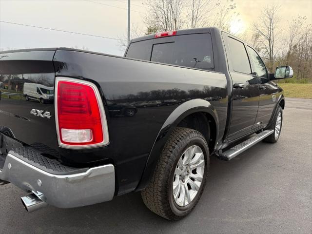 used 2014 Ram 1500 car, priced at $16,900