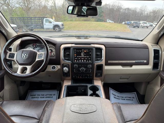 used 2014 Ram 1500 car, priced at $16,900