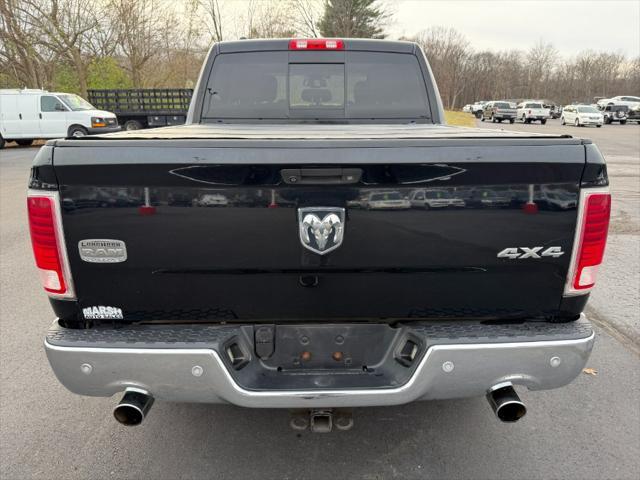 used 2014 Ram 1500 car, priced at $16,900