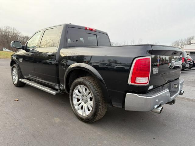 used 2014 Ram 1500 car, priced at $16,900