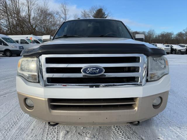 used 2011 Ford Expedition EL car, priced at $4,900