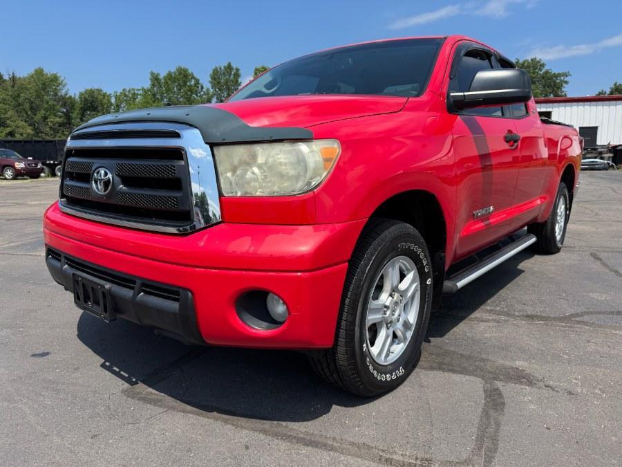 used 2010 Toyota Tundra car, priced at $9,900
