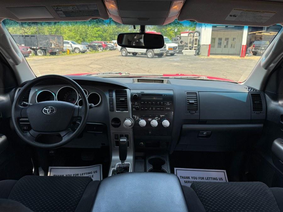 used 2010 Toyota Tundra car, priced at $9,900