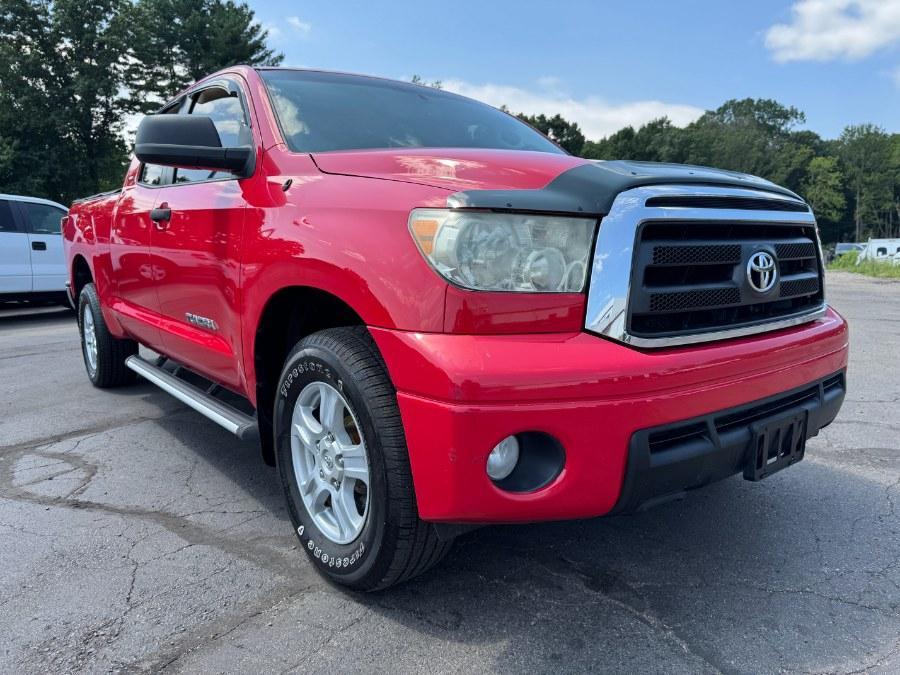 used 2010 Toyota Tundra car, priced at $9,900