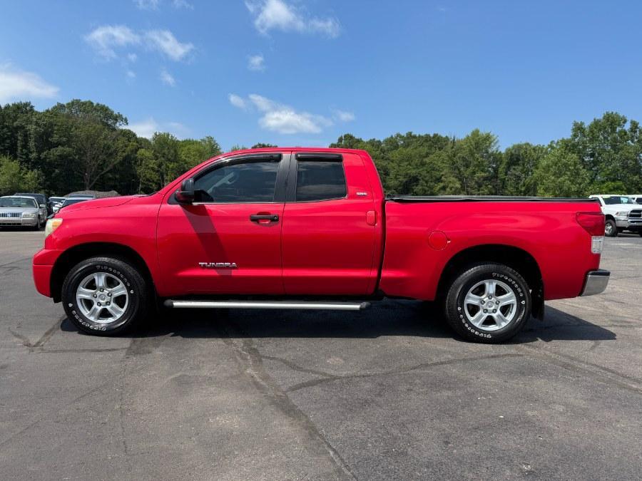 used 2010 Toyota Tundra car, priced at $9,900