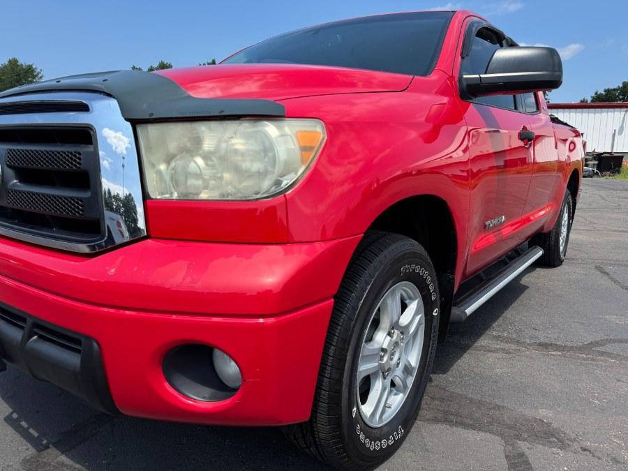 used 2010 Toyota Tundra car, priced at $9,900