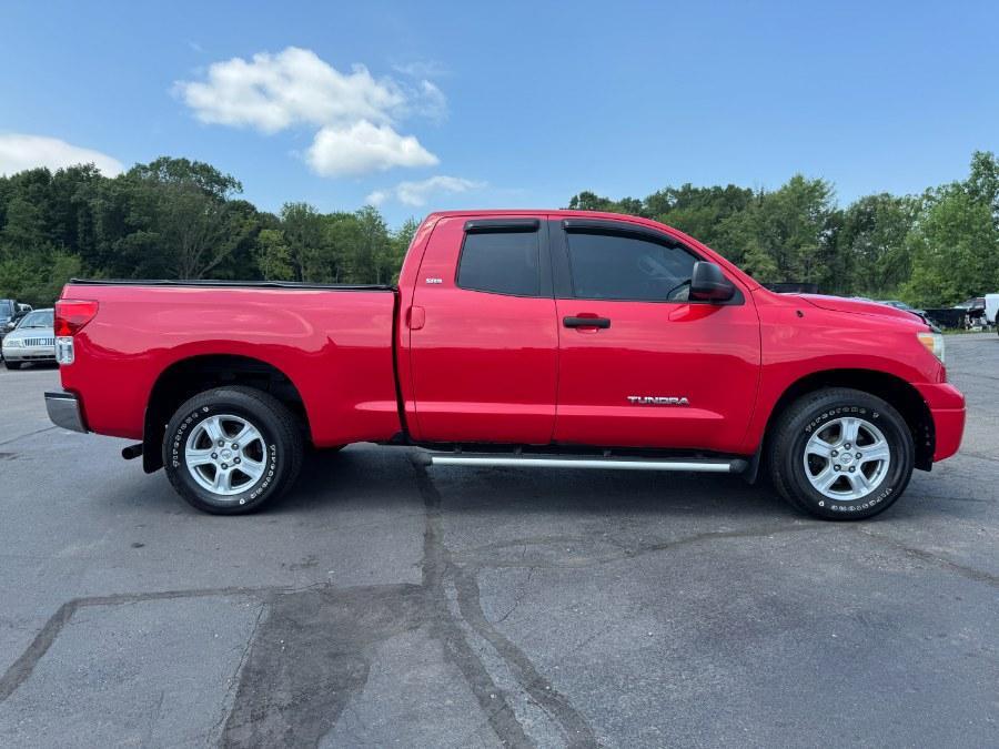 used 2010 Toyota Tundra car, priced at $9,900