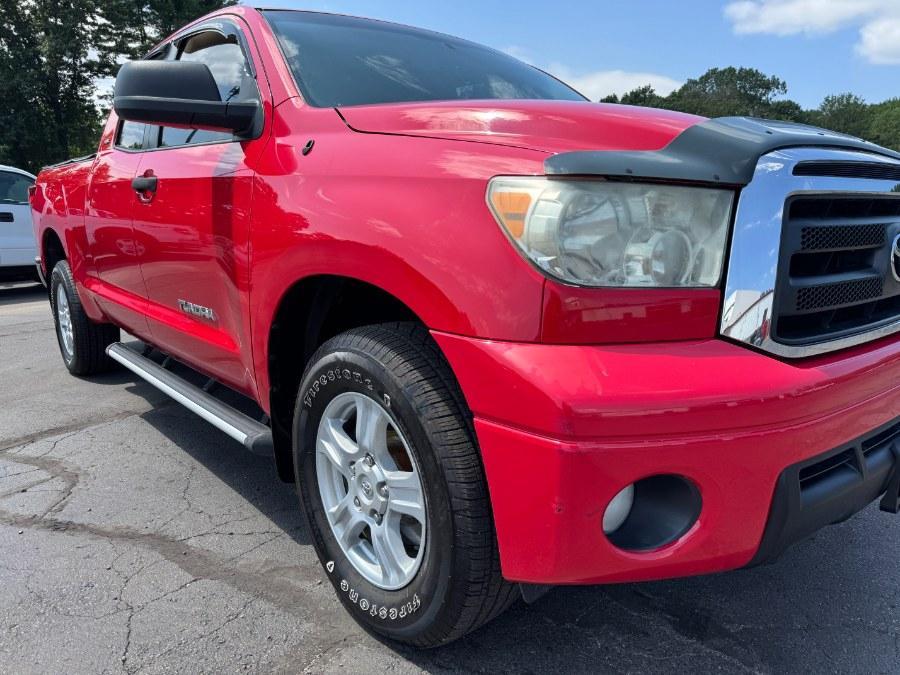 used 2010 Toyota Tundra car, priced at $9,900