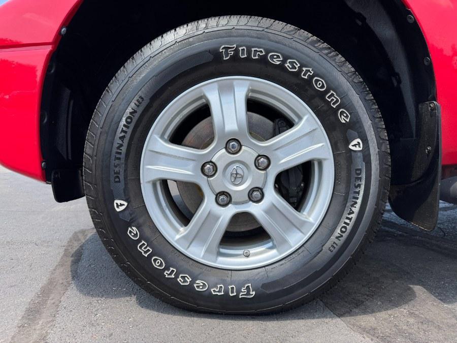 used 2010 Toyota Tundra car, priced at $9,900