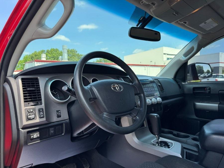 used 2010 Toyota Tundra car, priced at $9,900