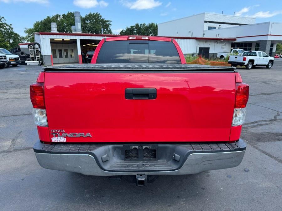used 2010 Toyota Tundra car, priced at $9,900