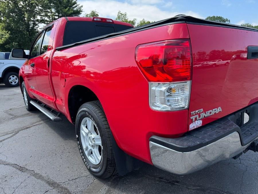 used 2010 Toyota Tundra car, priced at $9,900