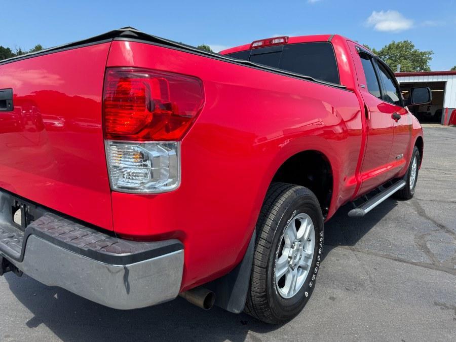 used 2010 Toyota Tundra car, priced at $9,900