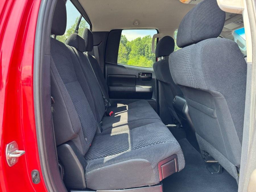 used 2010 Toyota Tundra car, priced at $9,900