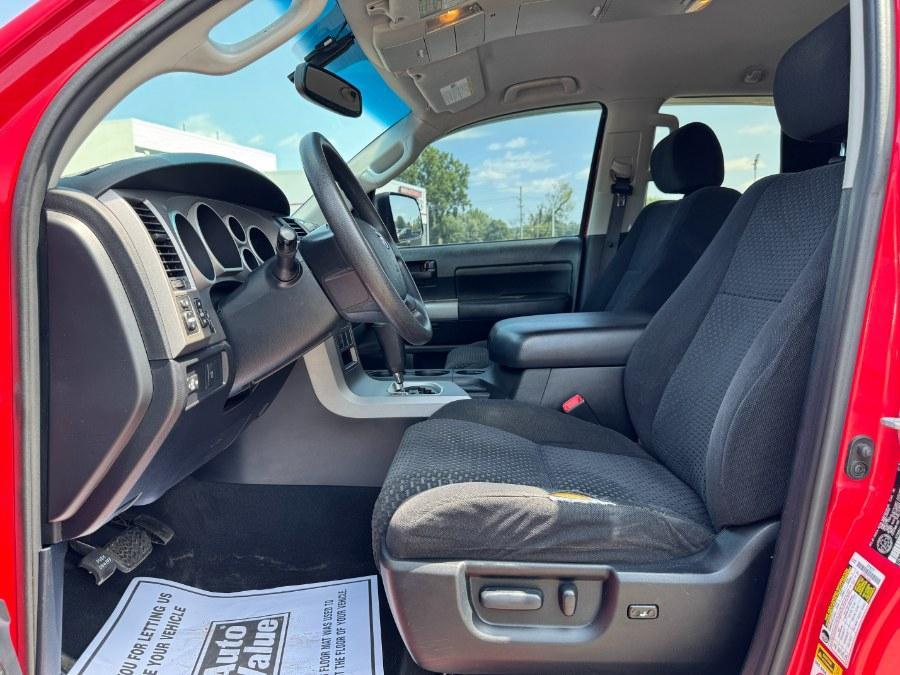 used 2010 Toyota Tundra car, priced at $9,900