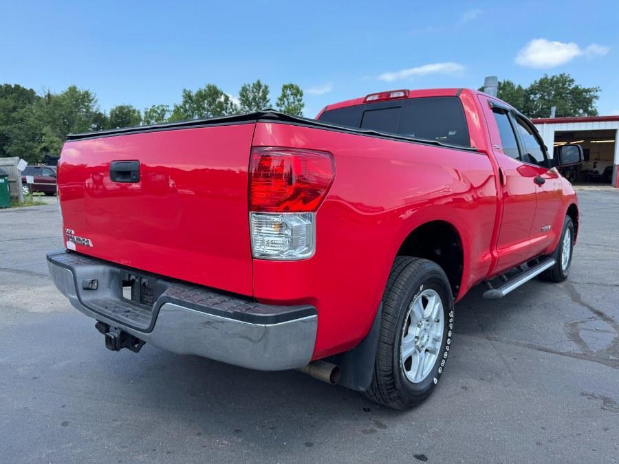 used 2010 Toyota Tundra car, priced at $9,900