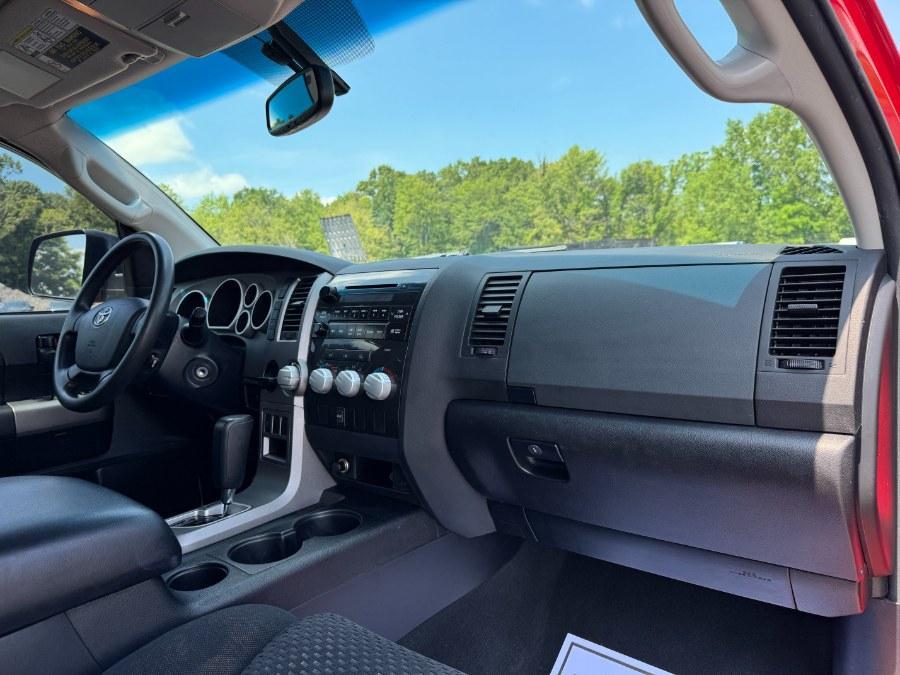 used 2010 Toyota Tundra car, priced at $9,900