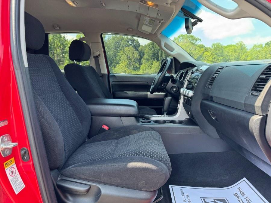 used 2010 Toyota Tundra car, priced at $9,900