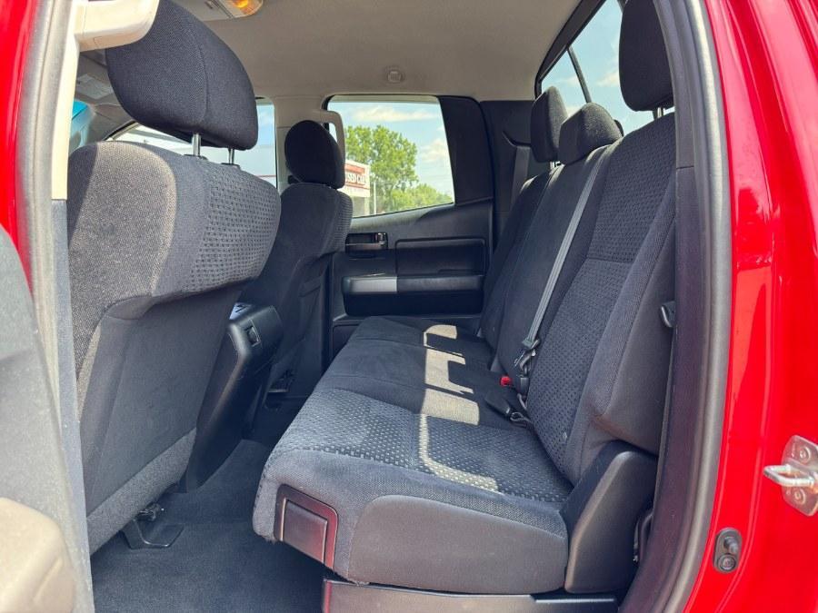 used 2010 Toyota Tundra car, priced at $9,900