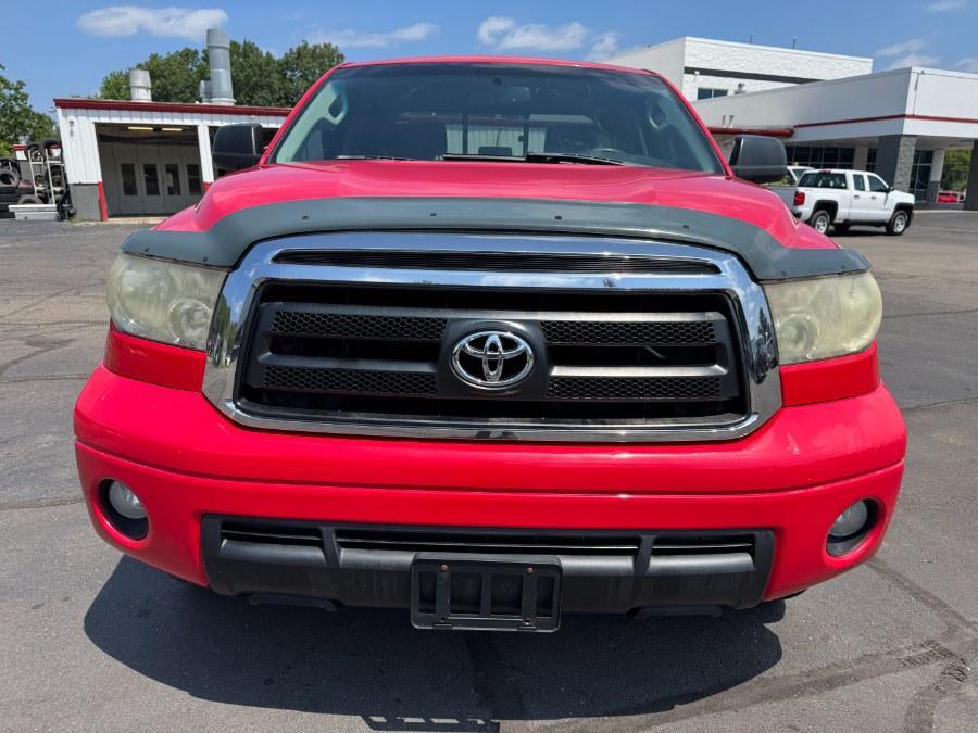 used 2010 Toyota Tundra car, priced at $9,900