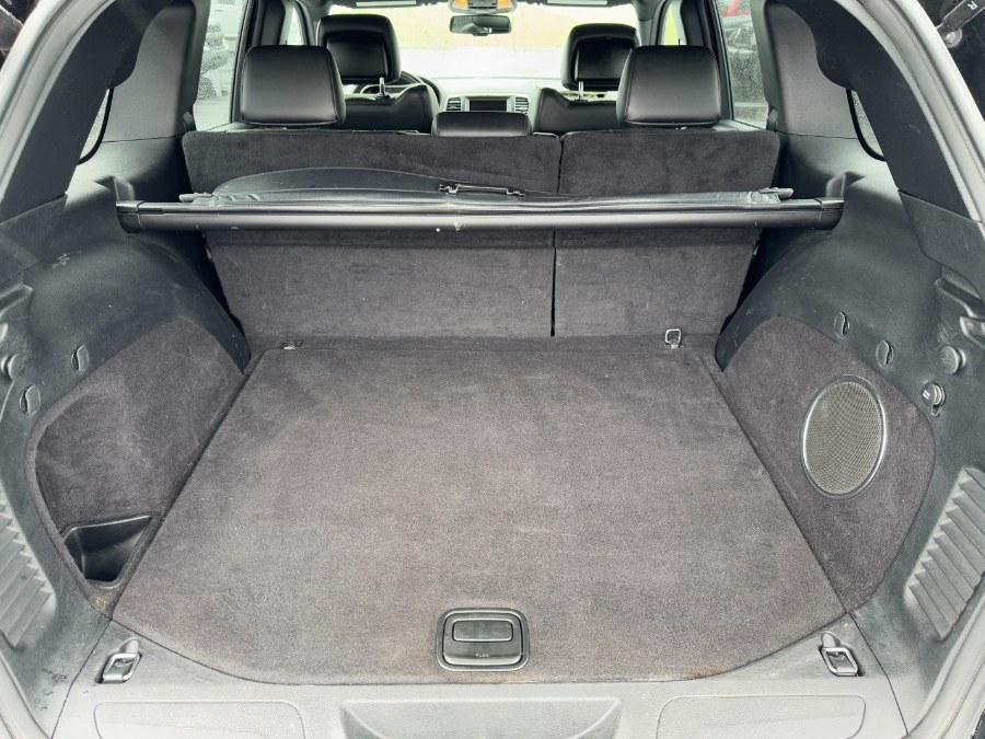 used 2014 Jeep Grand Cherokee car, priced at $9,900