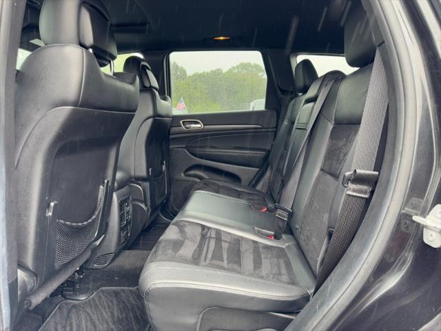 used 2014 Jeep Grand Cherokee car, priced at $9,900