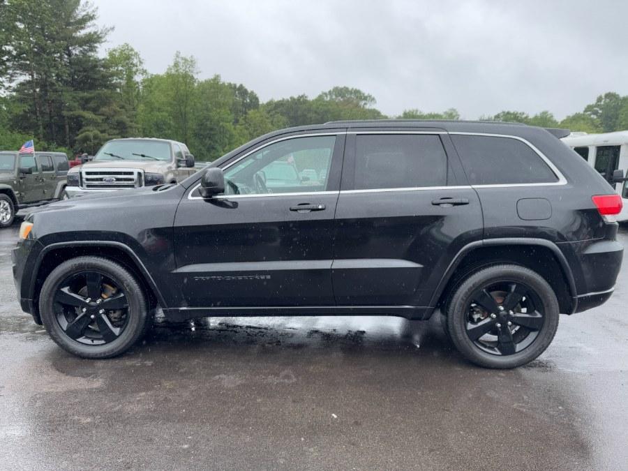 used 2014 Jeep Grand Cherokee car, priced at $9,900