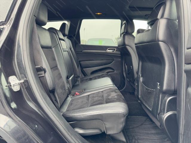 used 2014 Jeep Grand Cherokee car, priced at $9,900