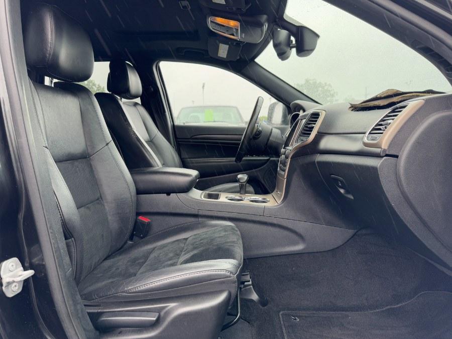 used 2014 Jeep Grand Cherokee car, priced at $9,900